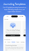 Mindsera - AI Journal & Diary screenshot 5