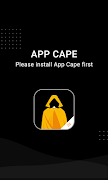 App Cape Plugin 32bit penulis hantaran