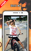 BMX Wallpapers スクリーンショット 3