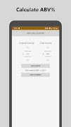 Brew Tracker تصوير الشاشة 6