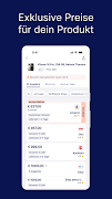 JOSEPHA - KI Preisvergleich Screenshot 4