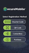 Secure Mobile screenshot 1