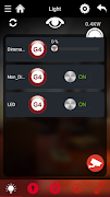 برنامه‌نما SmartBus G4 - HD عکس از صفحه