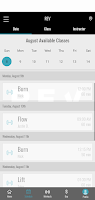 REV Fit SD اسکرین شاٹ 2