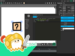 Wick Editor 스크린샷 5