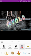 2 Schermata QuickPix Image Editor