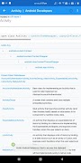 Kotlin Android API Reference - スクリーンショット 6