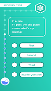 IQ Test: Intelligence Test screenshot 4