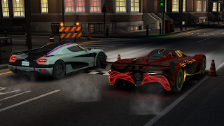 Perfect Shift ภาพหน้าจอ 3