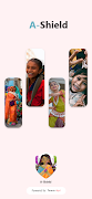 A-Shield 海报