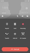 Cloudphone11 UC screenshot 2