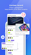 Letstalk IM syot layar 6