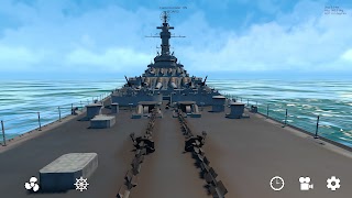 Ship Maneuvering Simulator screenshot 3