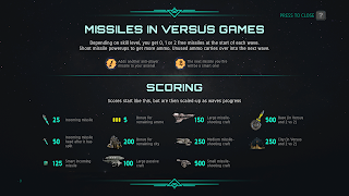 Missile Command 스크린샷 5
