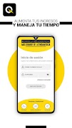 Quicker - Conductores-poster