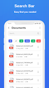 File Manager – Manajemen File syot layar 5