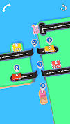 Rush Hour Puzzle! screenshot 4