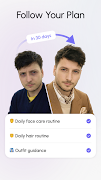 UPGRD: Face & Style Analysis اسکرین شاٹ 6