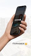 برنامه‌نما Parkside So7 عکس از صفحه