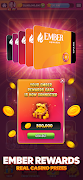 Ember Jackpot Casino poster