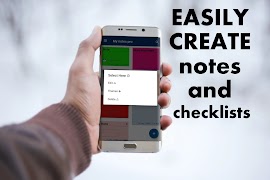 My Notes pro スクリーンショット 3