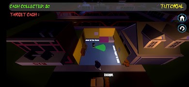 Rogd Grimmace Smart Hider Screenshot 4