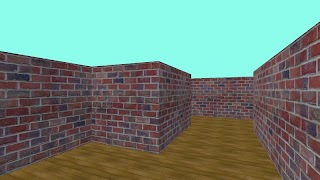 Labyrinth. скриншот 1