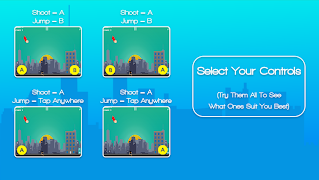 Flying Bum ภาพหน้าจอ 6