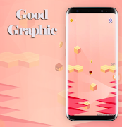 The hero stack jump ảnh chụp màn hình 1