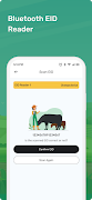 برنامه‌نما Cattlytics Beef: Cattle App عکس از صفحه