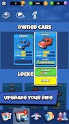 Hyperball Legends 截图 4