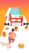 Sumo Run تصوير الشاشة 2