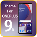 Theme for OnePlus 9E Launcher: APK