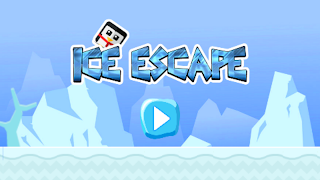 برنامه‌نما ice escape عکس از صفحه