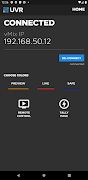 Unofficial vMix Remote Control screenshot 1