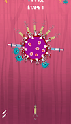Syringes Hit screenshot 7