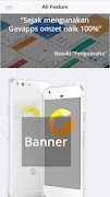 All Feature GAVAPPS Ekran Görüntüsü 1