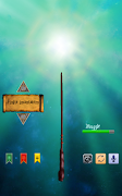 Magic Wand poster