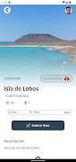 2 Schermata Explora8 Islas