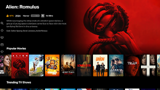 Debrid Stream capture d'écran 7