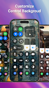 Control Magic - Simple Panel скриншот 2