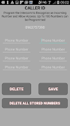 CellCom Prime Programmer 截图 5