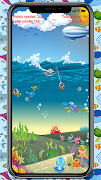 Fishing Break captura de pantalla 3