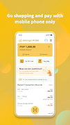 eMango Wallet syot layar 7