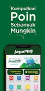 jayaPRO تصوير الشاشة 1