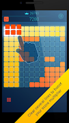 Block Tile Puzzle captura de pantalla 6