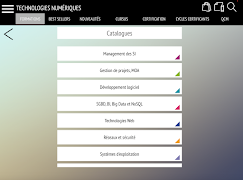 Orsys Formation screenshot 7