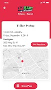 EventPass स्क्रीनशॉट 3