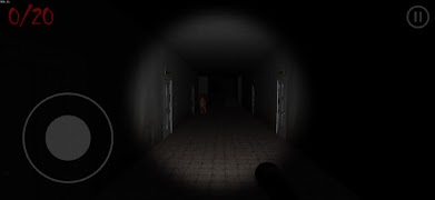 SNUS HORROR screenshot 3