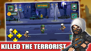 Urban Protector Screenshot 6